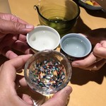 美酔蔵 和 - かんぱ～い