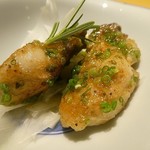 美酔蔵 和 - 牡蠣バター