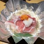 美酔蔵 和 - 六白豚の鍋