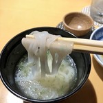 美酔蔵 和 - 〆のフォー