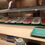 Sushidokoro Ginza Fukusuke - 