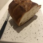 ターブル タカイ - パン