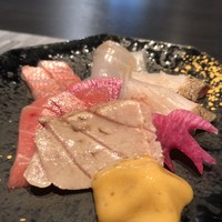 鉄板焼 Baknos - 