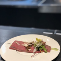 鉄板焼 Baknos - 