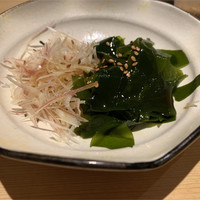 鮨 さいとう - 