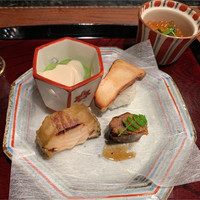 鉄板焼き いわ倉 - 