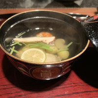 鉄板焼き いわ倉 - 