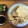 手打うどん 麦蔵