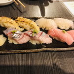 Sushi Baendo - 