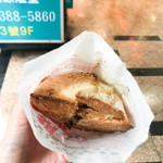 福州世祖胡椒餅 - 胡椒餅（NT55）（約200円）