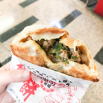 福州世祖胡椒餅 - 胡椒餅（NT55）（約200円）