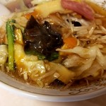 鎌倉赤坂飯店 - 