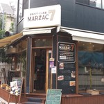 MARZAC 7 - 