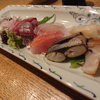 魚牛 - 