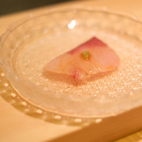 鮨よしかわ 恵比寿 - 