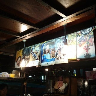 天神屋台 河ちゃん_2