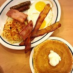 IHOP - 