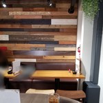 箱根ブーティー - ～箱根BOOTEA～　内装