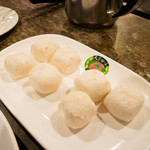 天香回味養生煮 - イカ団子