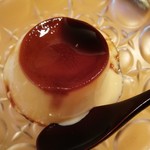 懐石料理 はし本 - デザート