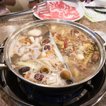 天香回味養生煮 - 出来上がり！