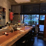 Yakitori Shimaya - 