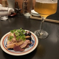 やきとり 嶋家 - 