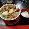 ラーメン お食事処 マルワン