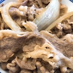 吉野家 - 牛丼