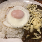 26号くるりんカレー - 