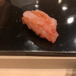 Sushi Kimura - 縞海老