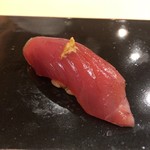 鮨きむら - 鰹(かつお)