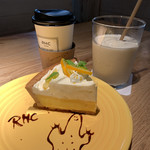 RHC CAFE - 