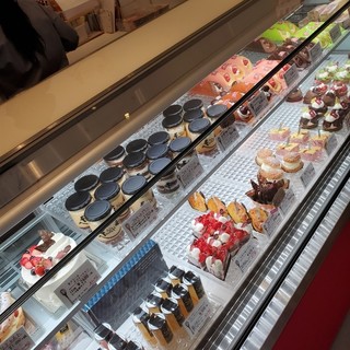 札幌市北区でおすすめの美味しいケーキをご紹介 食べログ