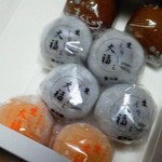 遠州菓子処たちばな - たちばな　大福