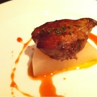 オザミトーキョー - フォアグラ