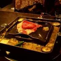 牛幸 本店 - しゃぶＱ