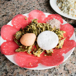 清泉山莊 - 揚げ茶（NT150）