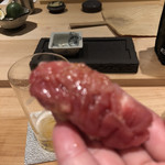 焼き鳥 とりら - 