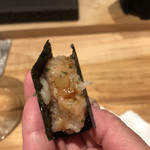 焼き鳥 とりら - 