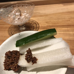 焼き鳥 とりら - 