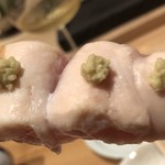 焼き鳥 とりら - 