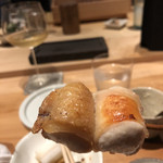 焼き鳥 とりら - 