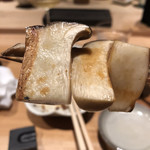 焼き鳥 とりら - 