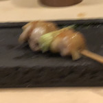 焼き鳥 とりら - 