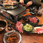 焼肉太郎 - 