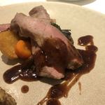 ターブル タカイ - 