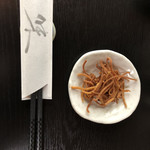 手打そば茶寮 まつ野 - 