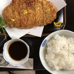 手打そば茶寮 まつ野 - 