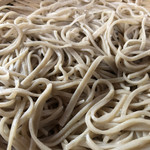 Teuchi Soba Charyou Matsuno - 